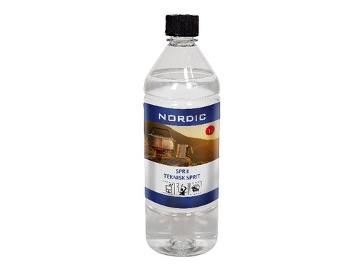 [79090013] NORDIC Sprii 1 L