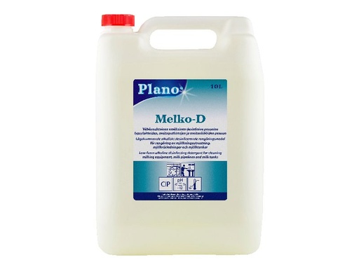 [78029042] Plano Melko-D 10 L 