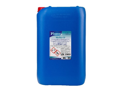 [78029043] Plano Melko-D 25 L